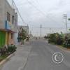 Calle Los Jazmines y Abraham Valdelomar