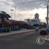 Francisco Bolognesi y Calle Ayacucho