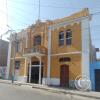 Jiron Callao y Calle Juan Jose Pinillos