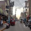 Jiron Callao y Calle Perez Figuerola