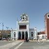 Municipalidad de Pisco (1929) - Av. Francisco Bolognesi y Calle San Juan de Dios (3)