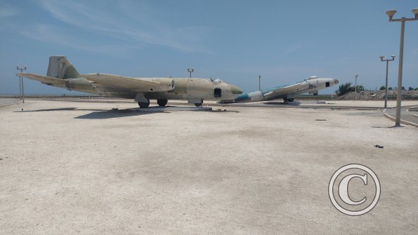 Parque Temático Aviones (9)
