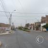 Prolongacion Comercio y Calle Los Alamos