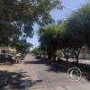 Av. Las Casuarinas near Manzanos