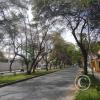 Av. Luis Montero y Jiron Las Cidras