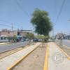 Av. Raul Mata de la Cruz y Jiron Palmas