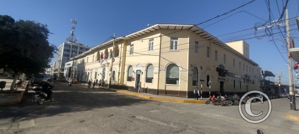 Ayacucho and Libertad (2)