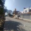 Calle Las Esmeraldas y Av. Luis Montero