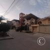 Calle Los Brillantes y Calle 19