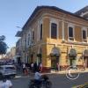 Calle Tacna at Jr. Huancavelica