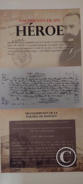 Casa Museo Gran Almirante Grau (11)