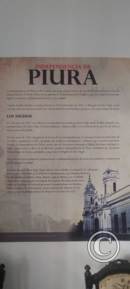 Casa Museo Gran Almirante Grau (13)