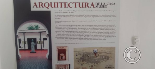 Casa Museo Gran Almirante Grau (15)