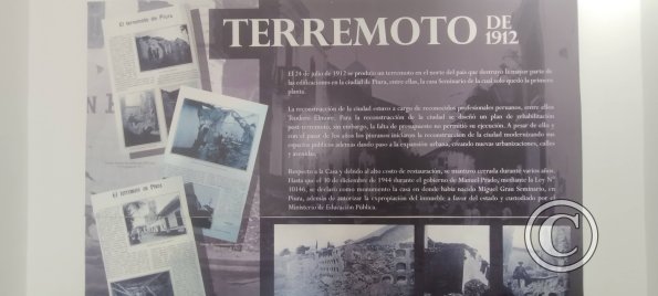 Casa Museo Gran Almirante Grau (16)