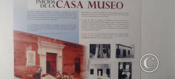 Casa Museo Gran Almirante Grau (17)