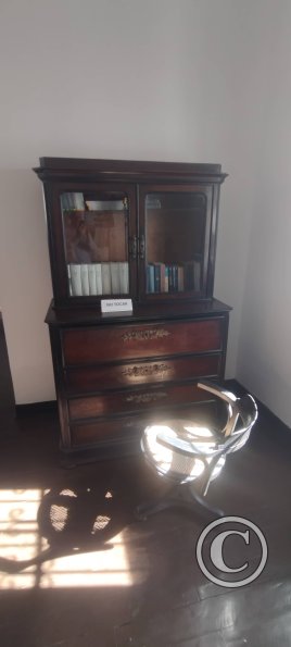 Casa Museo Gran Almirante Grau (18)