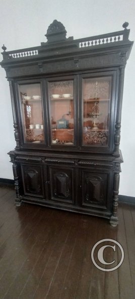 Casa Museo Gran Almirante Grau (24)