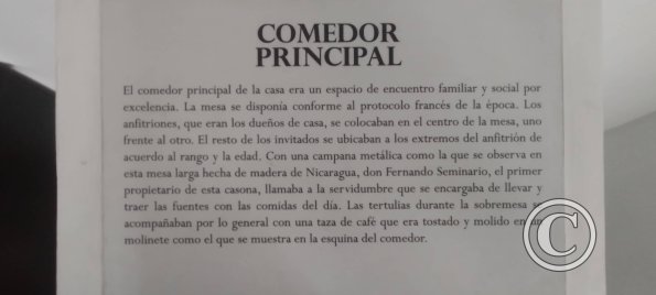 Casa Museo Gran Almirante Grau (25)