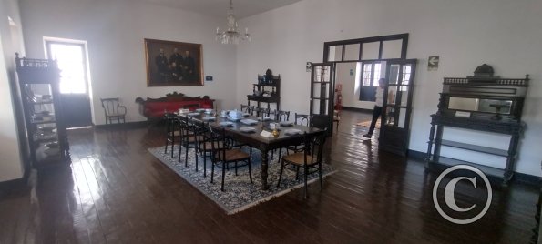 Casa Museo Gran Almirante Grau (26)