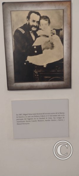 Casa Museo Gran Almirante Grau (28)