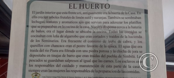 Casa Museo Gran Almirante Grau (34)
