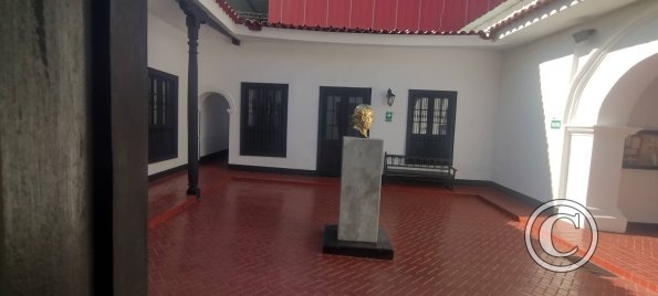 Casa Museo Gran Almirante Grau (36)