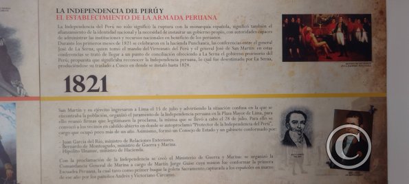 Casa Museo Gran Almirante Grau (5)