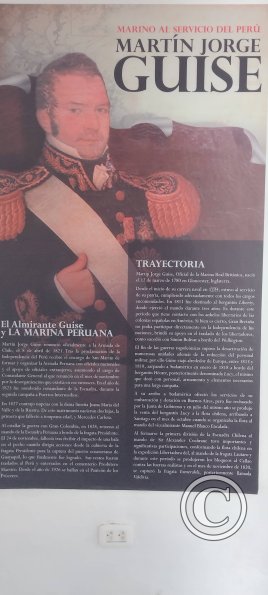 Casa Museo Gran Almirante Grau (6)