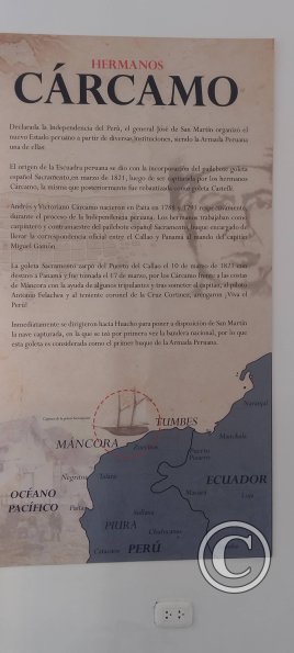 Casa Museo Gran Almirante Grau (7)