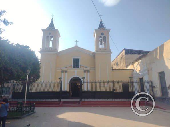 Church of Our Lady of Carmen (2)