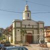 Iglesia Cruz del Norte at Av. San Teodor and Jr., Arequipa