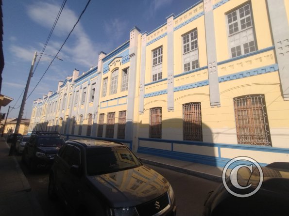 Iglesia María Auxiliadora (5)