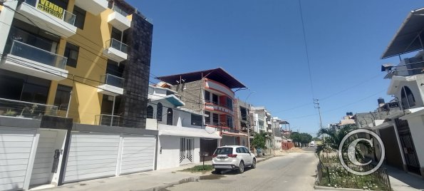 Las Palmeras and Granados