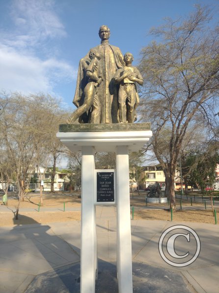 Parque San Juan Bosco (2)