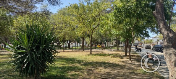 Parque San Juan Pablo II (2)