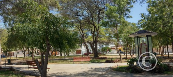 Parque San Juan Pablo II (4)