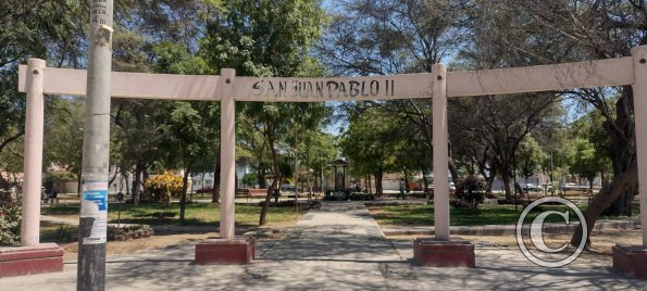 Parque San Juan Pablo II (5)