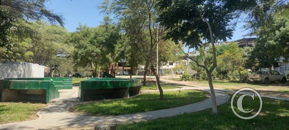 Parque Santa Maria I Etapa at Las Violetas and Granados (2)