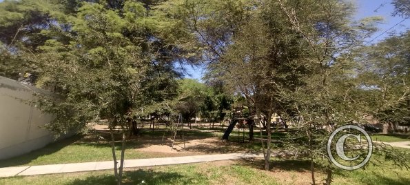 Parque Santa Maria I Etapa at Las Violetas and Granados (4)