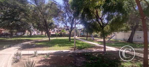 Parque Santa Maria I Etapa at Las Violetas and Granados (5)