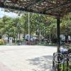 Plaza de Armas at Jiron Huancavelica and Calle Tacna (2)
