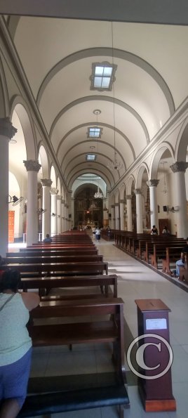 St. Michael the Archangel Cathedral (2)