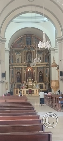 St. Michael the Archangel Cathedral (3)