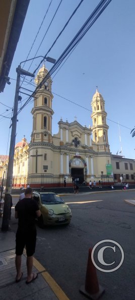 St. Michael the Archangel Cathedral