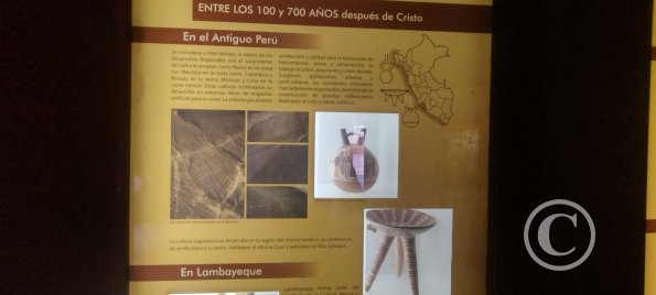 Museum Huaca Rajada - Sipan (12)