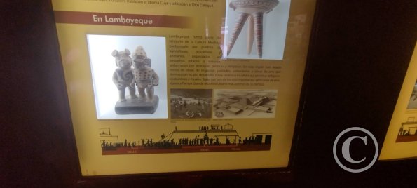 Museum Huaca Rajada - Sipan (13)