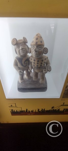 Museum Huaca Rajada - Sipan (14)