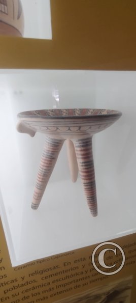 Museum Huaca Rajada - Sipan (15)