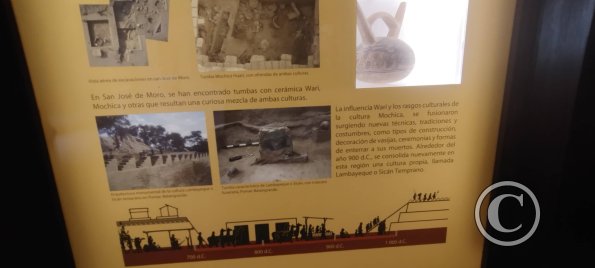 Museum Huaca Rajada - Sipan (18)