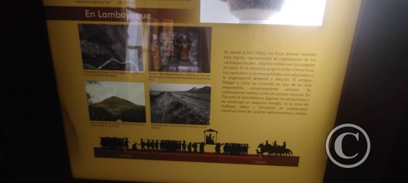 Museum Huaca Rajada - Sipan (25)